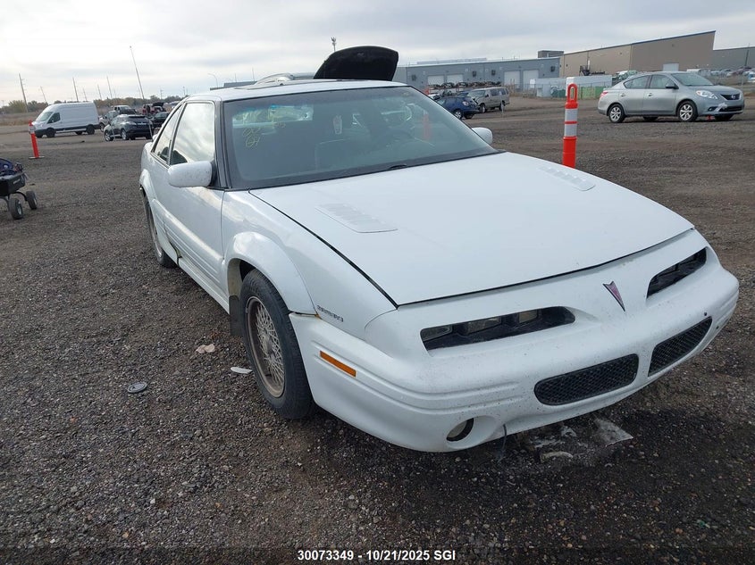 1994 Pontiac Grand Prix Se