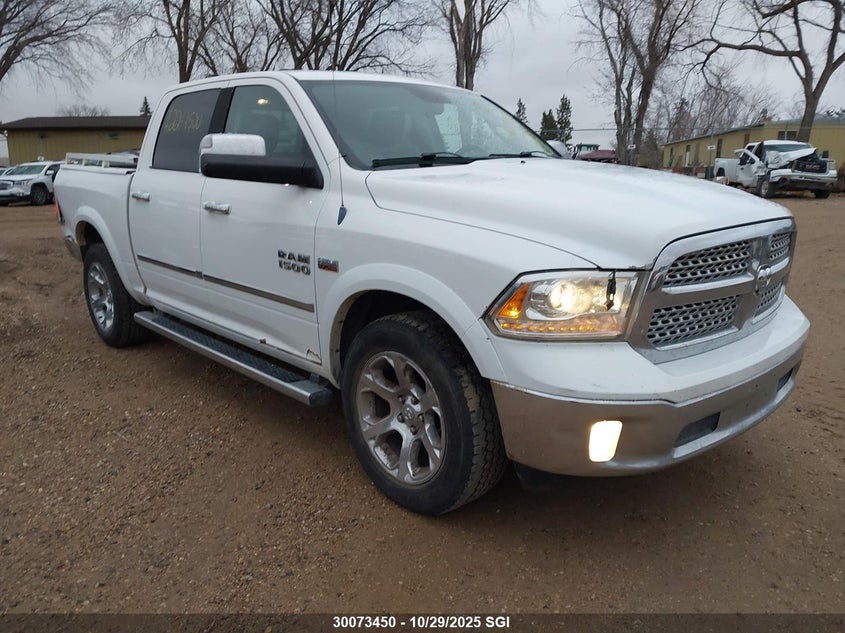 RAM 1500 LARAMIE