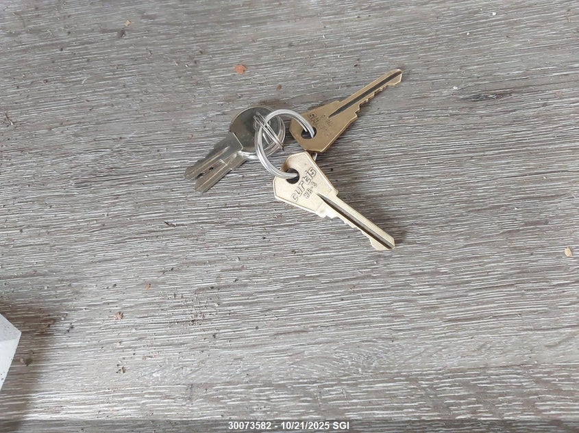 1979 Scamper Canada Ltd Scamp VIN: L21261 Lot: 30073582