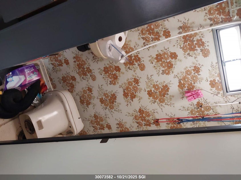 1979 Scamper Canada Ltd Scamp VIN: L21261 Lot: 30073582