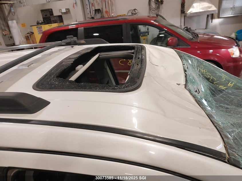 2017 Dodge Journey Gt VIN: 3C4PDDFG0HT553549 Lot: 30073585