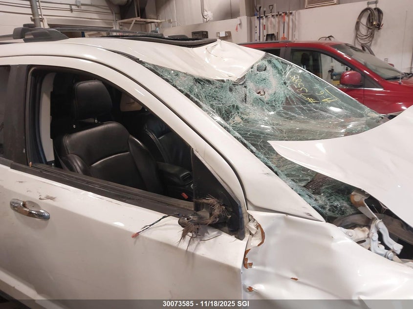 2017 Dodge Journey Gt VIN: 3C4PDDFG0HT553549 Lot: 30073585