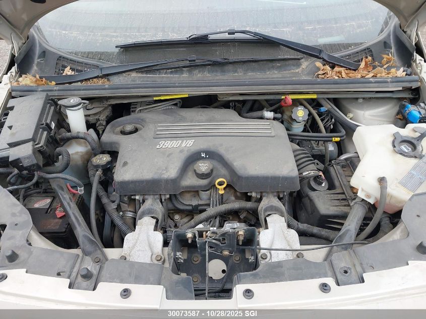 2007 Chevrolet Uplander Lt VIN: 1GNDV33197D193364 Lot: 30073587