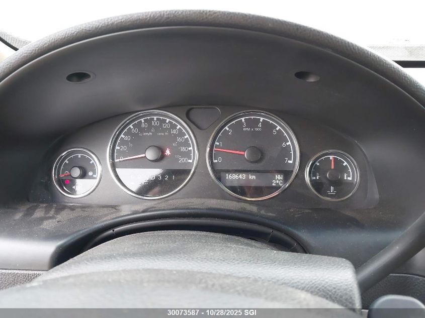 2007 Chevrolet Uplander Lt VIN: 1GNDV33197D193364 Lot: 30073587