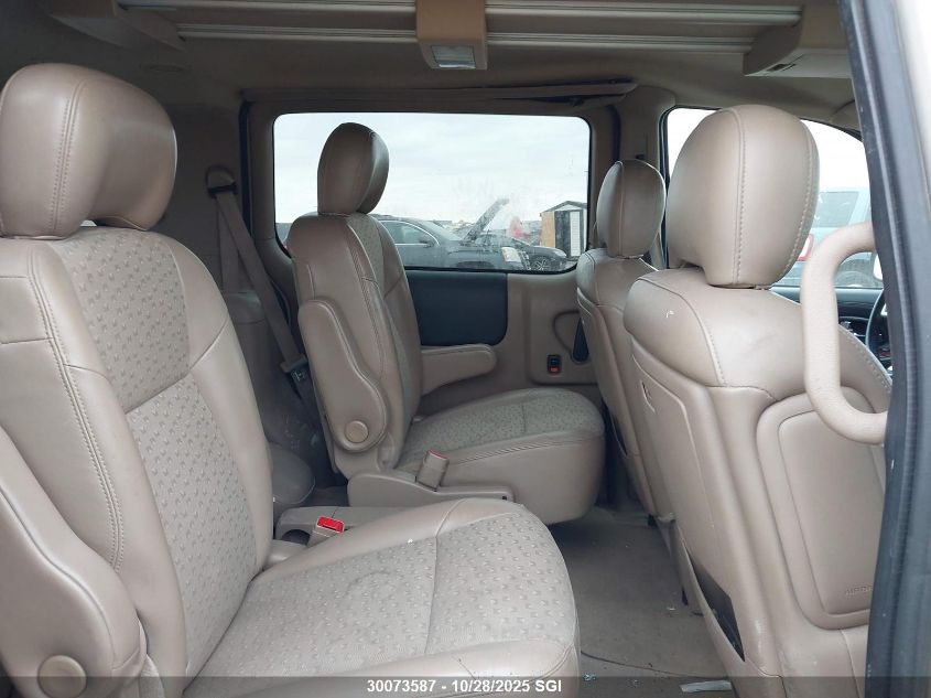 2007 Chevrolet Uplander Lt VIN: 1GNDV33197D193364 Lot: 30073587