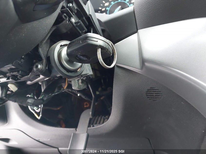 2014 Ford Escape Se VIN: 1FMCU9GX2EUA01106 Lot: 30072824