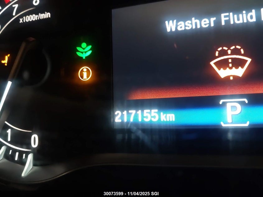 5FPYK3F14HB504957 2017 HONDA RIDGELINE photo no. 15