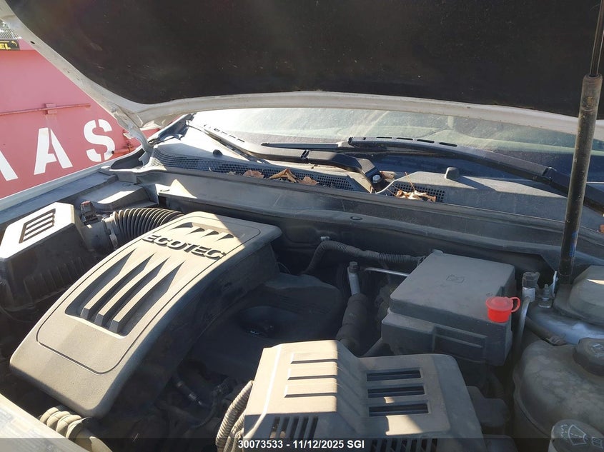 2012 GMC Terrain Sle VIN: 2GKFLTEK7C6348133 Lot: 30073533