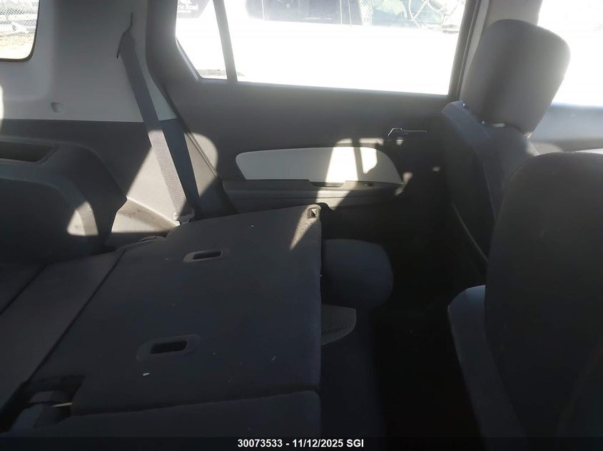 2012 GMC Terrain Sle VIN: 2GKFLTEK7C6348133 Lot: 30073533