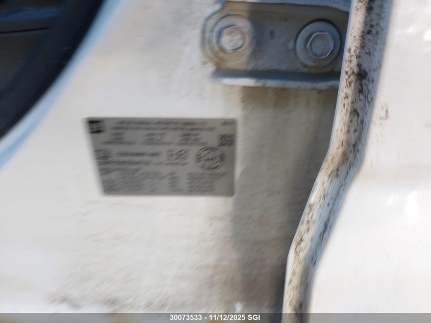 2012 GMC Terrain Sle VIN: 2GKFLTEK7C6348133 Lot: 30073533