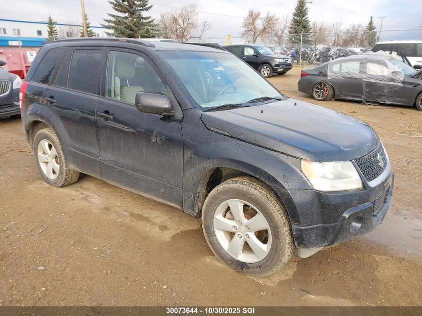 SUZUKI GRAND VITARA PREMIUM