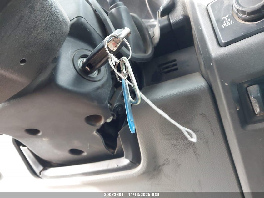 2019 Ford F250 Super Duty VIN: 1FT7X2B64KEE47167 Lot: 30073691