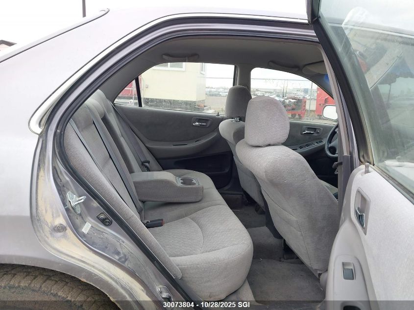 2001 Honda Accord Lx VIN: 1HGCG56491A804004 Lot: 30073804