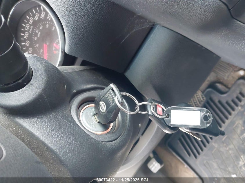 2012 Nissan Rogue S/Sv VIN: JN8AS5MV6CW404377 Lot: 30073422