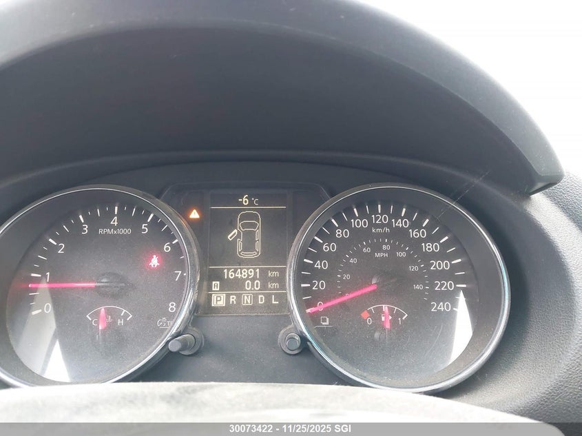 2012 Nissan Rogue S/Sv VIN: JN8AS5MV6CW404377 Lot: 30073422