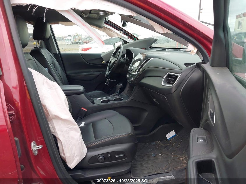 2GNAXXEV5L6123051 2020 CHEVROLET EQUINOX photo no. 5