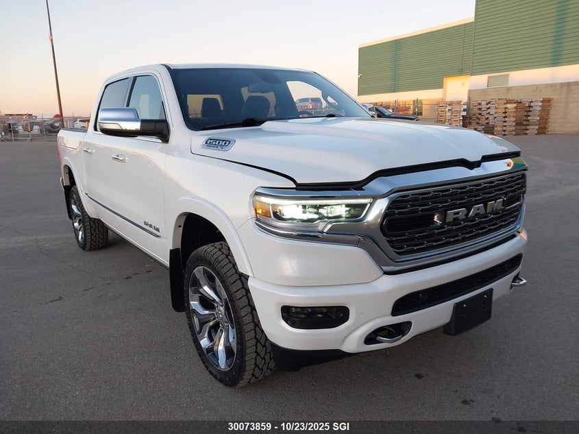RAM 1500 LIMITED