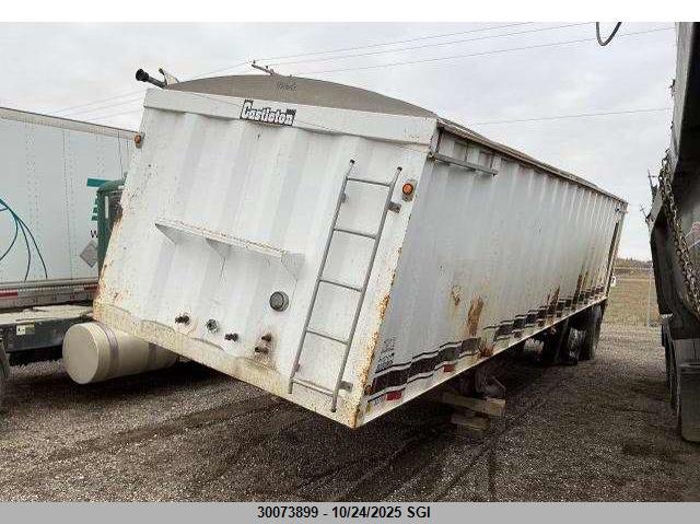 2C9B3S5C3VS133396 1997 Unknown Ford F800 auction photo 1