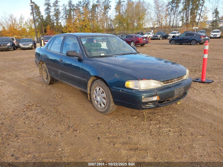 4T1BG12K3TU825886 1996 Toyota Camry Dx/Le/Xle auction photo 1