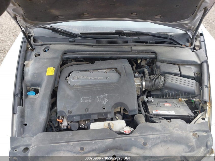 2004 Acura Tl VIN: 19UUA66254A039842 Lot: 30073906