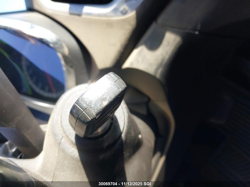 2011 GMC Terrain Slt VIN: 2CTFLXE57B6353185 Lot: 30069704