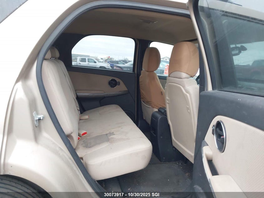 2006 Pontiac Torrent VIN: 2CKDL63F366130102 Lot: 30073917