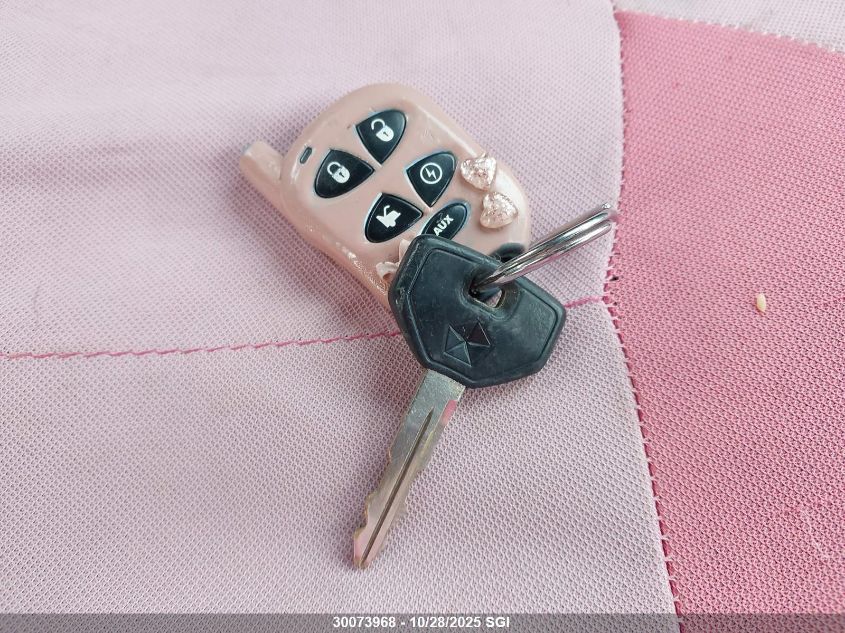 1997 Chrysler Sebring Jx VIN: 3C3EL45H4VT601204 Lot: 30073968