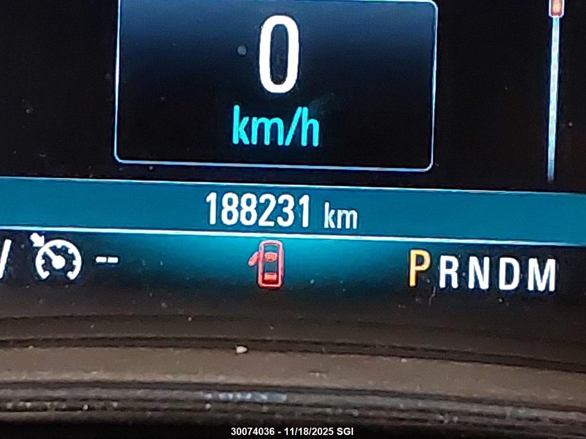 2017 Buick Encore Preferred VIN: KL4CJESB9HB043316 Lot: 30074036