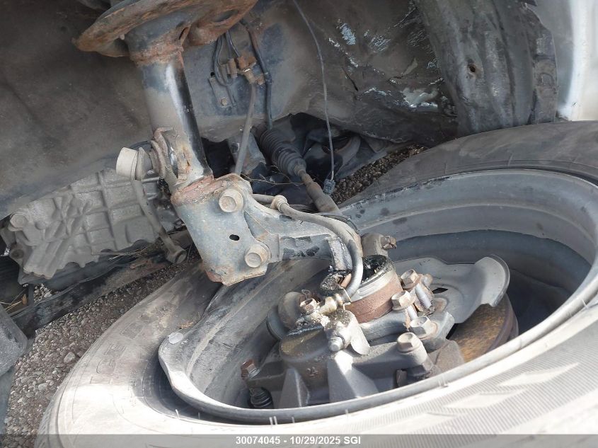 2017 Toyota Rav4 Le VIN: 2T3BFREV6HW628829 Lot: 30074045