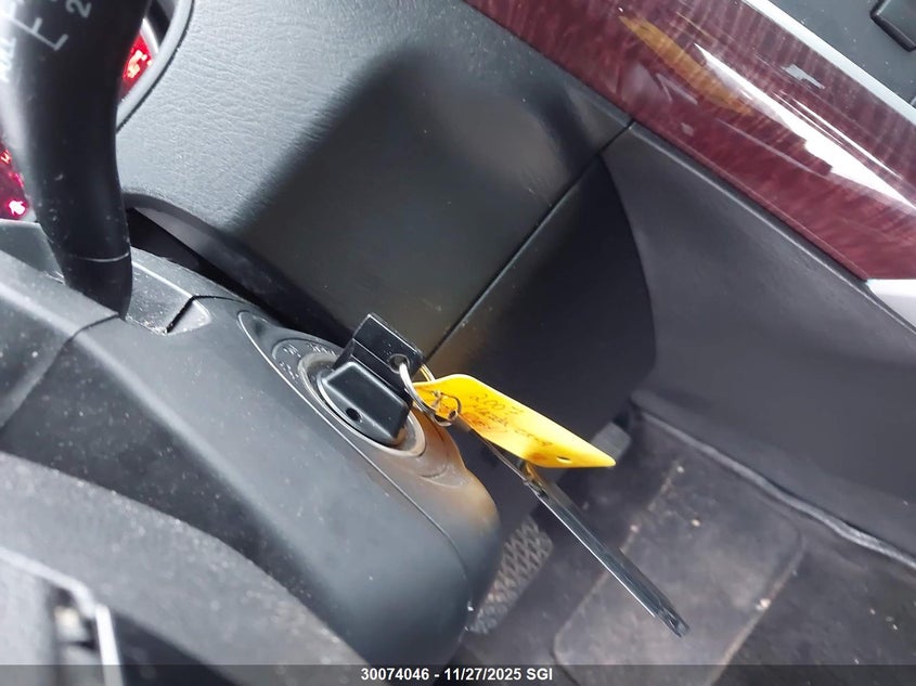 2007 Mazda Cx-9 VIN: JM3TB38Y070107165 Lot: 30074046