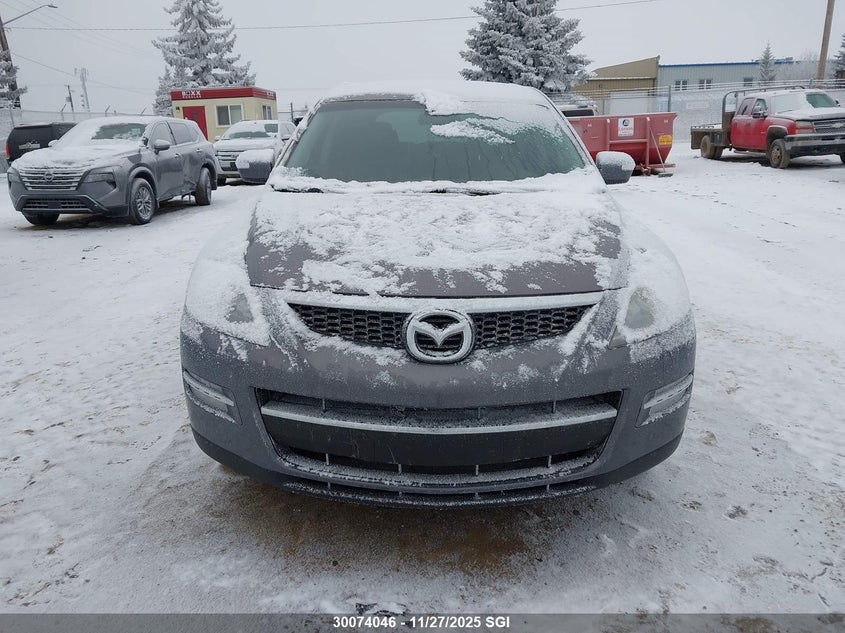 2007 Mazda Cx-9 VIN: JM3TB38Y070107165 Lot: 30074046