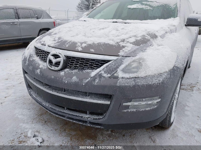 2007 Mazda Cx-9 VIN: JM3TB38Y070107165 Lot: 30074046