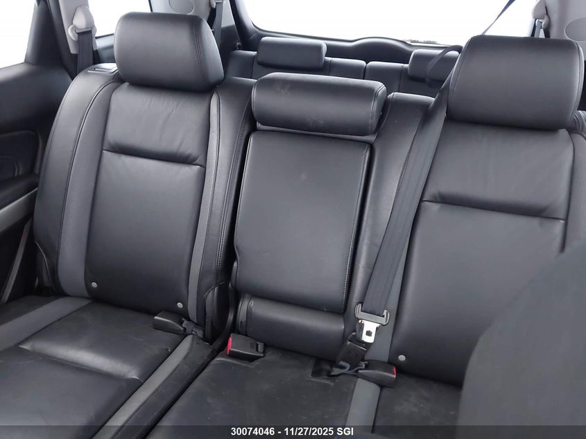 2007 Mazda Cx-9 VIN: JM3TB38Y070107165 Lot: 30074046