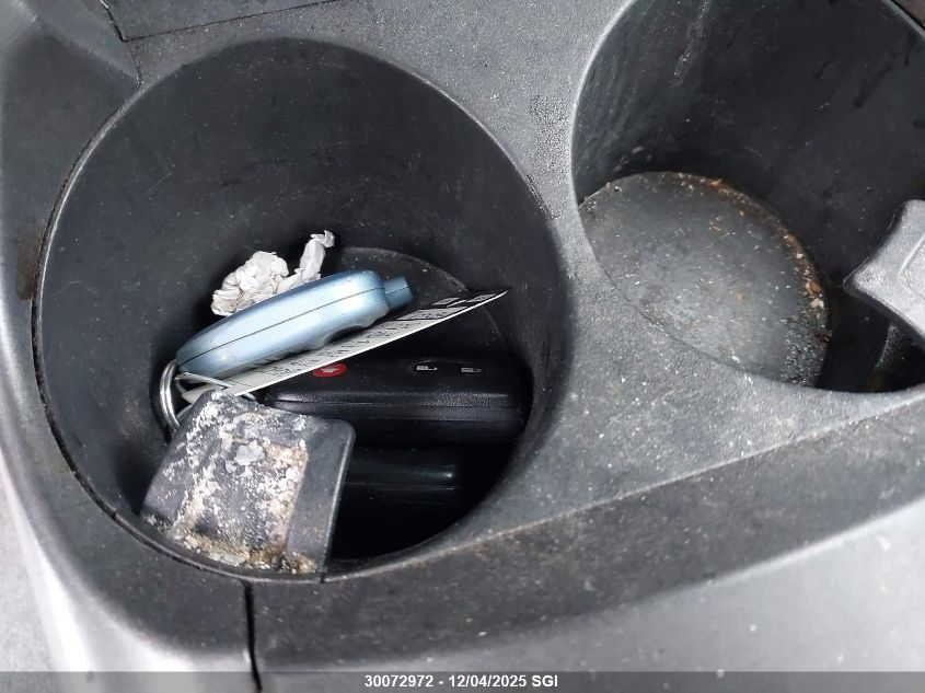 2010 Toyota Rav4 Limited VIN: 2T3DF4DV7AW027030 Lot: 30072972