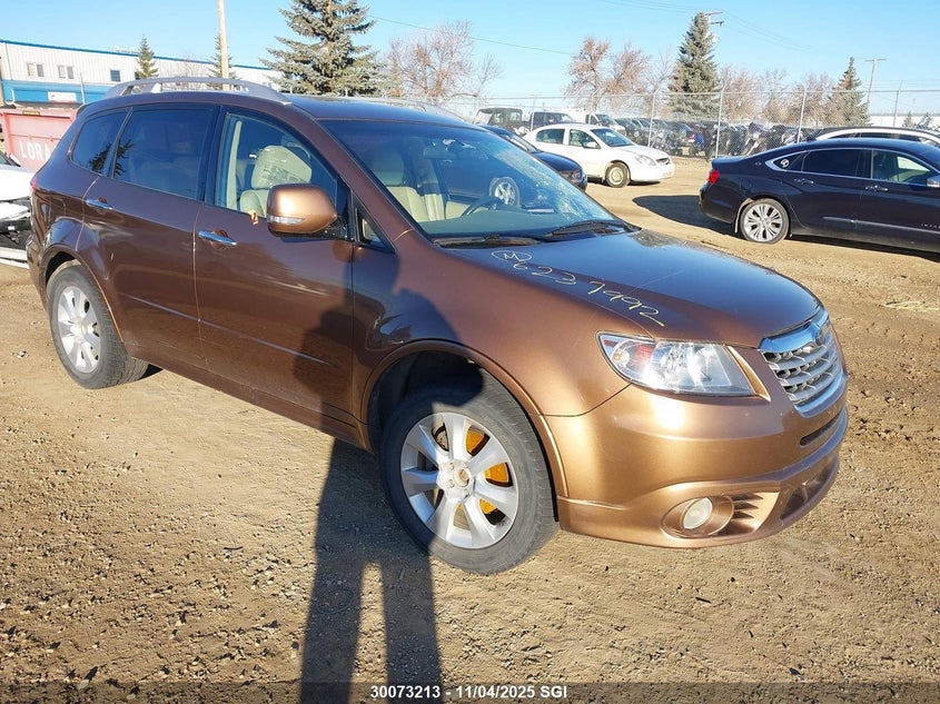 SUBARU TRIBECA LIMITED/TOURING