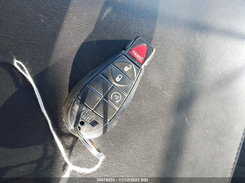 2009 Dodge Ram 1500 VIN: 1D3HV13T79S713731 Lot: 30074055