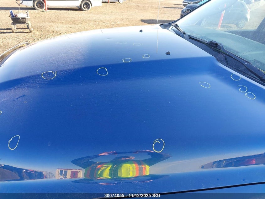 2009 Dodge Ram 1500 VIN: 1D3HV13T79S713731 Lot: 30074055