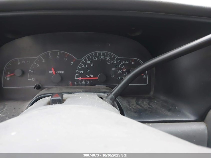 2FMZA57492BB80991 2002 FORD WINDSTAR photo no. 7