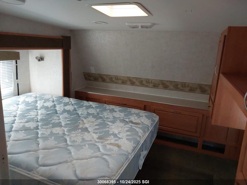 4XTFS36295C257502 2005   photo no. 7