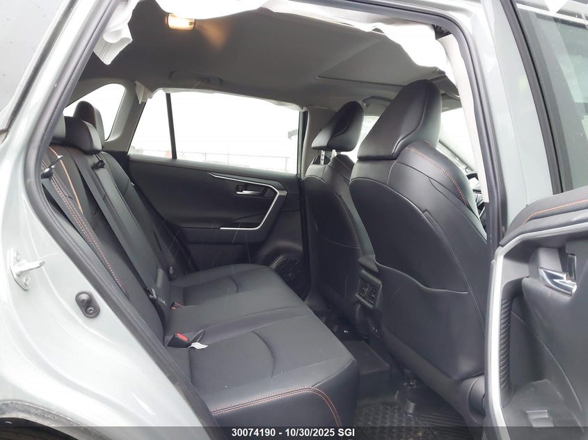 2T3J1RFV1MW218961 2021 TOYOTA RAV 4 photo no. 8