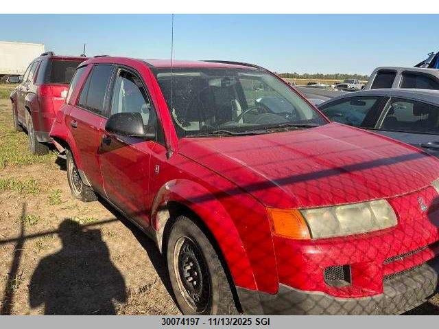 5GZCZ23D84S870990 2004 SATURN VUE photo no. 17