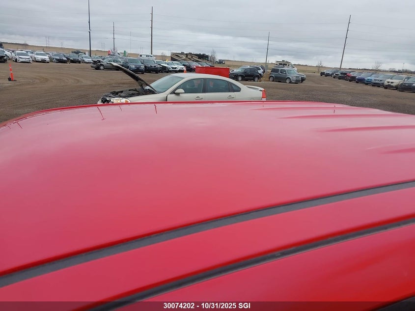 1GCCS136758264046 2005 CHEVROLET COLORADO photo no. 6