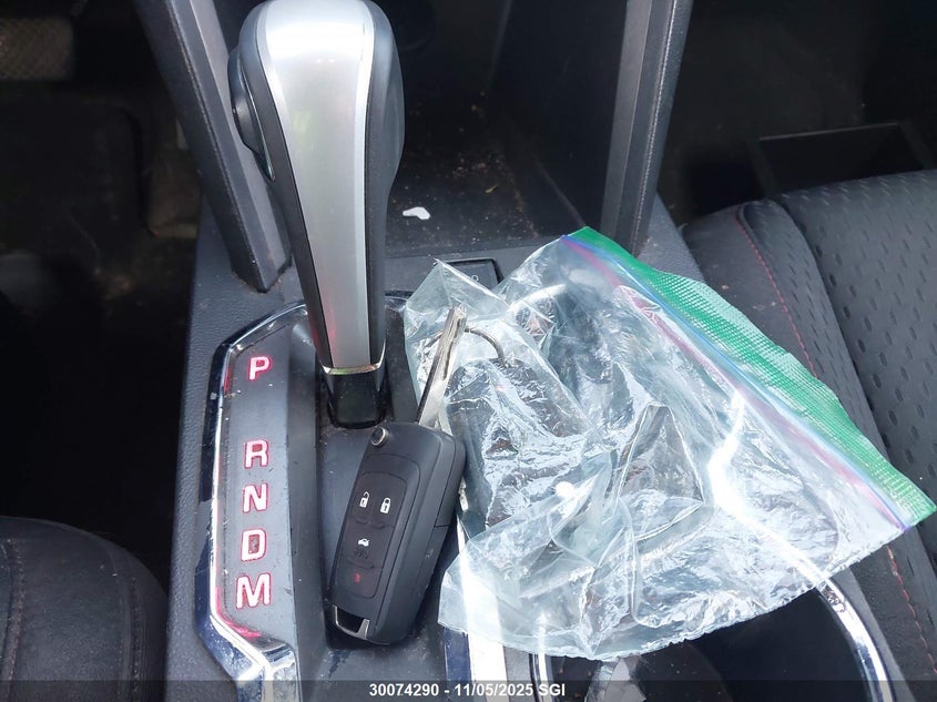 2GKALMEK8D6200428 2013 GMC TERRAIN photo no. 11