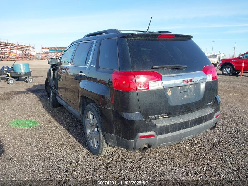 2GKFLWE37E6174299 2014 GMC TERRAIN photo no. 3
