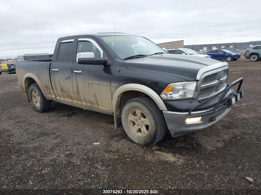 DODGE RAM 1500 RAM 1500