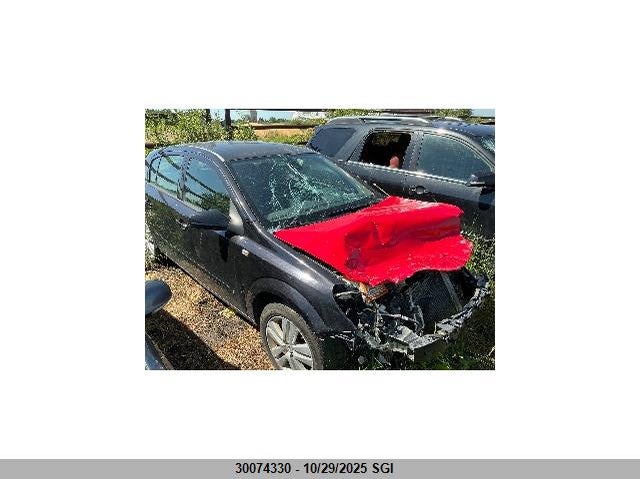 W08AR671785132059 2008 Saturn Astra Xe auction photo 1