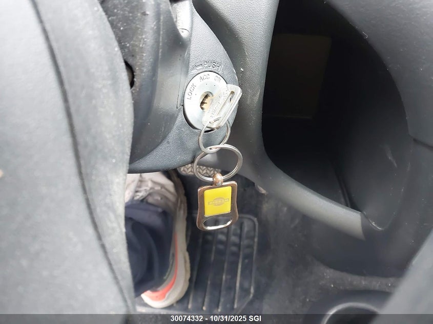 2004 Toyota Echo VIN: JTDJT123440050513 Lot: 30074332