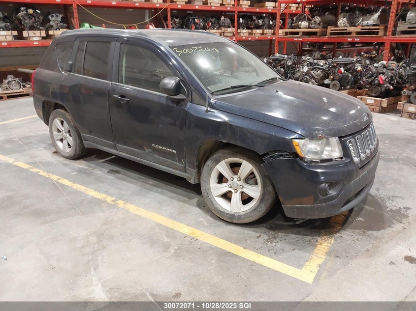 JEEP COMPASS SPORT/NORTH