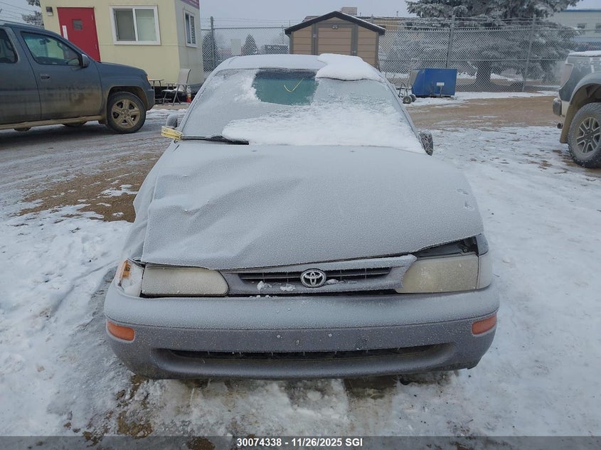 2T1BA01E3VC183472 1997 TOYOTA COROLLA photo no. 11