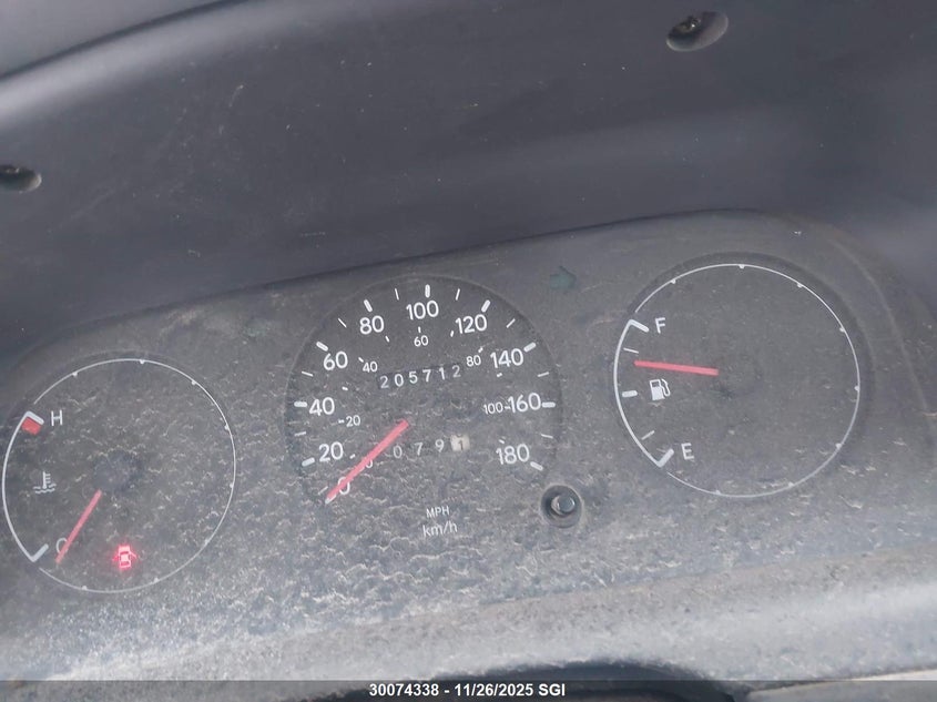 2T1BA01E3VC183472 1997 TOYOTA COROLLA photo no. 7